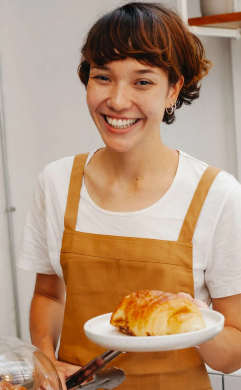 Nastya-chef